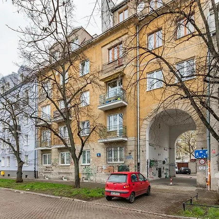 Stanislawa Augusta 16 By Homeprime