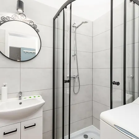 Stanislawa Augusta 16 By Homeprime Daire