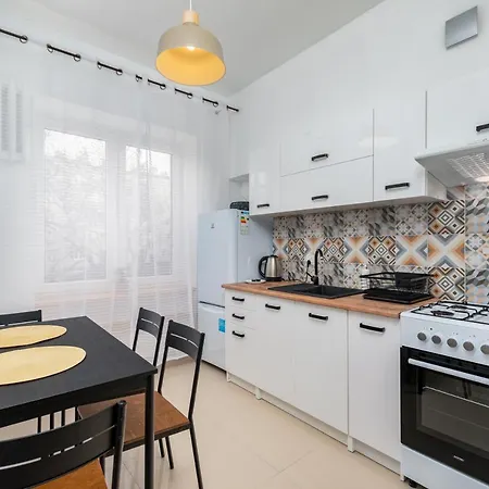 Stanislawa Augusta 16 By Homeprime *