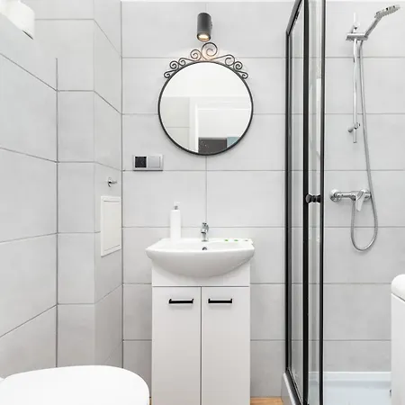 Stanislawa Augusta 16 By Homeprime Apartman *