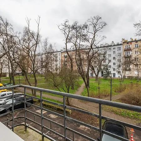 Stanislawa Augusta 16 By Homeprime * Varsó