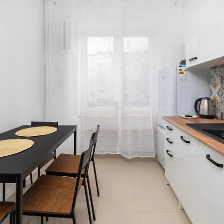 Stanislawa Augusta 16 By Homeprime * Varsó